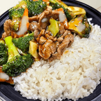 Best 8. Broccoli with Beef晚芥兰牛 in Wellington, FL