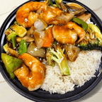 Best 8. Mixed Veg with Shrimp晚杂菜虾 in Wellington, FL