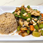 Best 11. Kung Po Chicken晚宫保鸡 in Wellington, FL