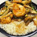 Best 12. Hunan Shrimp晚湖南虾 in Wellington, FL