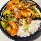 Best 12. Szechuan Sc. Shrimp晚四川虾 in Wellington, FL