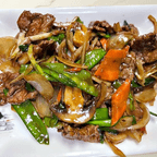 Best Mongolian Sauce 蒙古 in Wellington, FL