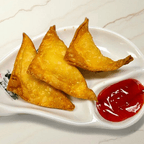 Best Krab Rangoon (6) 蟹角 in Wellington, FL