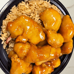 Best 4. Honey Garlic Chicken晚蜜鸡 in Wellington, FL