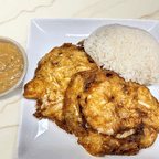 Best Egg Foo Young 蓉蛋 in Wellington, FL