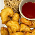 Best 4. Sweet & Sour Chicken晚甜酸鸡 in Wellington, FL