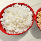 Best White Rice 白饭 in Wellington, FL