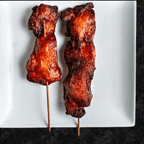 Best Chicken sticks (4) 鸡串 in Wellington, FL