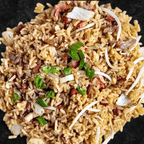 Best Roast Pork Fried Rice叉烧饭 in Wellington, FL