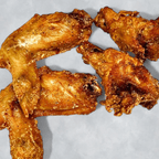 Best Chicken Wings (8) 鸡翅 in Wellington, FL